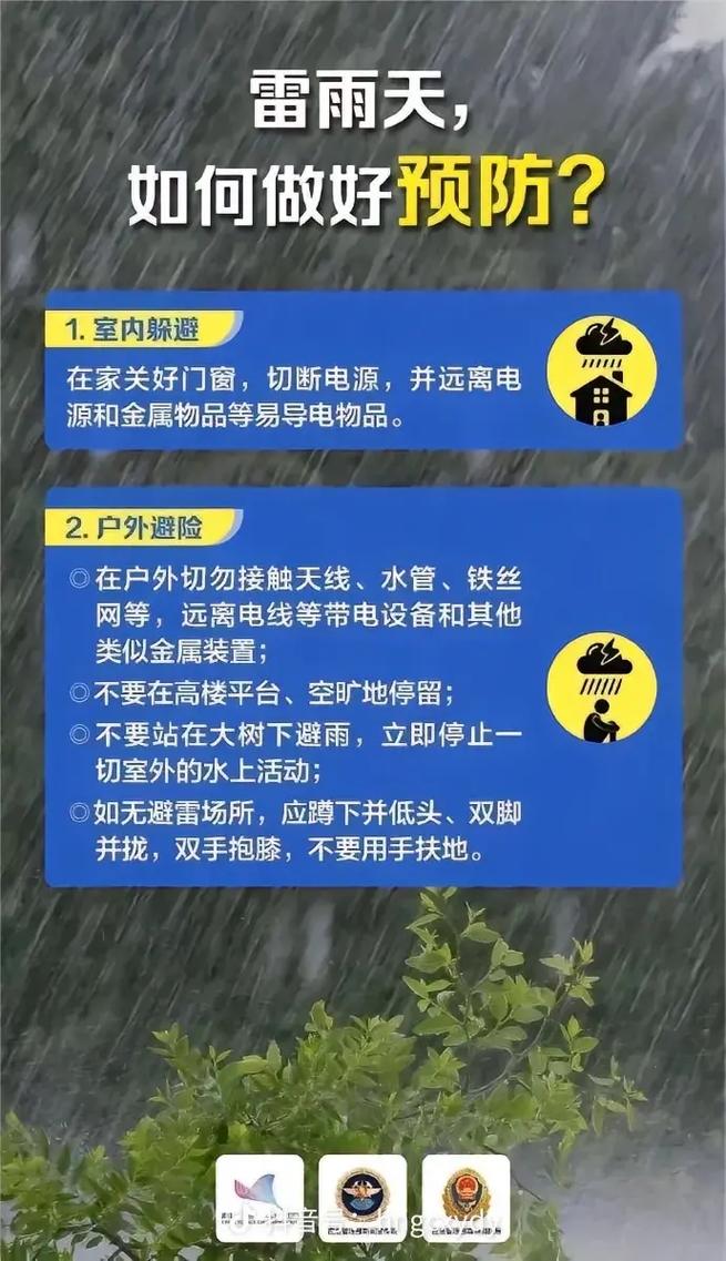 什么天气不适合开空调暴雨为何不能开空调呢暴风雨天气可以开空调吗