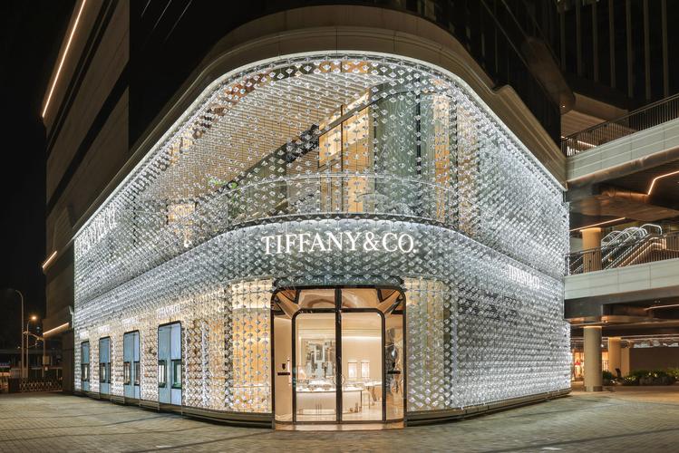 太古里顶级女装品牌叫什么在太古里买tiffanyTiffany太古里店被砸